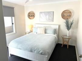Riverside Kingdom Goolwa，位于古尔瓦的酒店