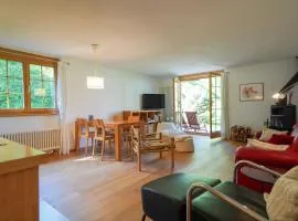 Chalet Luise 3