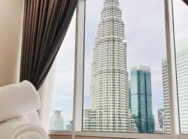 Sky Suites Klcc By KD STAR Luxury Suites
