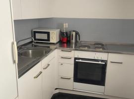 Apartamento，位于罗尔沙赫的酒店