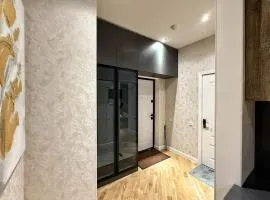 Bright & Stylish Stay in Baku