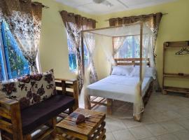 Mount Zion Guest House, Mtwapa Mtomondoni，位于蒙巴萨的酒店