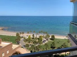 Ático vistas lujo Magic World