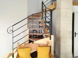 Le Logis de Jade