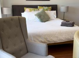 Darcy’s Ranch，位于巴瑟斯特的酒店