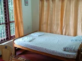 East West Farm Homestay