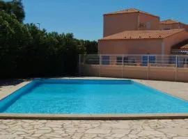 Superbe appartement terrasse piscine proche plage