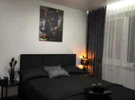 DOMINO apartamentai, SELF CHECK-IN