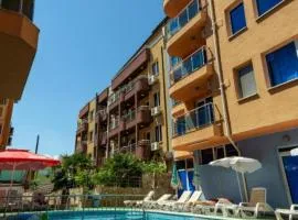 Лукс Апартамент Морска Перла