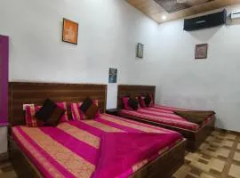 Shri Jamuna dham guesthouse