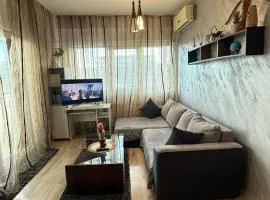 Apartament Karina