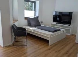 Apartment del Mardy