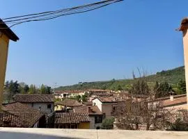 Casa ANTIA