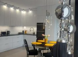 Apartament Black Glamour 728-828-835