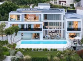 Luxury Hideaways