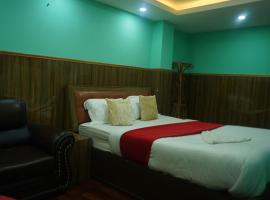 Miracle Wonder，位于加德满都的酒店