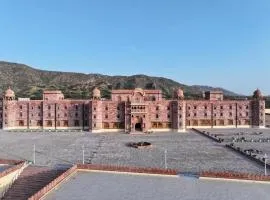 Umaid Mahal Palace