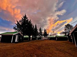 Arhus Cottage and Camping