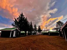 Arhus Cottage and Camping
