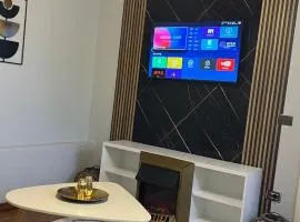 Cozy little holiday House