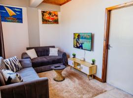 Abella Rentals，位于莫希的酒店