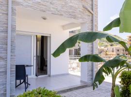 Residenza Kalios，位于特罗佩阿的酒店