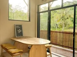 Olitas House Nias