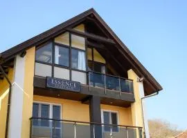 Essence Apartman Tokaj