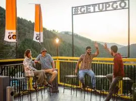 The Hosteller Khajjiar