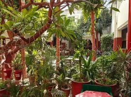 HOTEL TOURIST REST HOUSE Agra