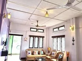 Tulip Assam Type Homestay