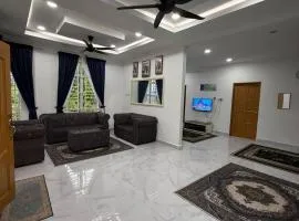 ZRHomestay Pasir Mas
