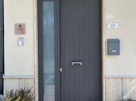 Tra Mare e Templi - Paestum，位于卡帕乔-帕埃斯图姆的酒店