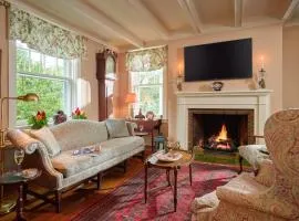 Mooreland Garden Inn