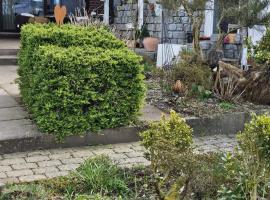 Bokelrehm 4，位于Bokelrehm的酒店