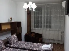 Апартамент Димови