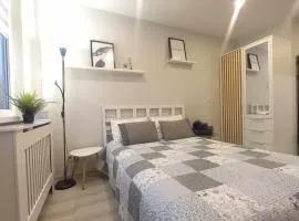 Cozy small apartment #5A