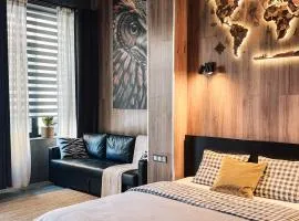New Loft Rusafa