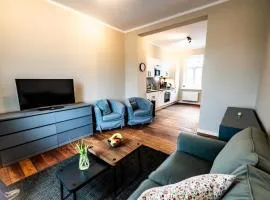 5 - mega saniertes Apartment im Dankmalschutz - nur kurze Zeit verfügbar