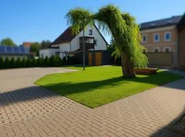 Ferienwohnung NR3