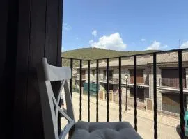 APARTAMENTOS RioMonte 4