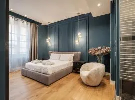 Luxury Suites in the Heart of Cagliari