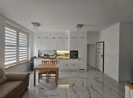 Apartament Konieczki