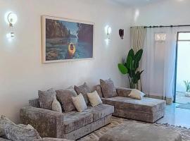Kay's Residence，位于蒙巴萨的酒店