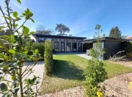 Comfort bungalow met jacuzzi 01