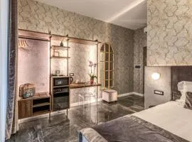 Apollo Boutique Hotel