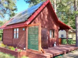 Domek letniskowy u Braci