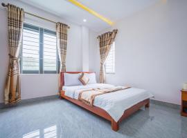 P Xuân Quy Nhơn Hotel