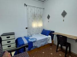 Cozy Room & Modern Amenities 3，位于得土安的酒店