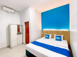 Sg Premium Guest House By Helocus
